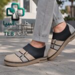 کفش طبی اسپرت تبریز آرپی‌ام( RPM ) طب اسیا    - Image 4