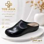 صندل طبی زنانه مدل پارین طب اسیا - Image 2