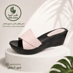 صندل ورنی پاتینا مدل پاکتی طب اسیا - Image 4