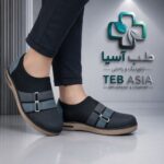 کفش طبی اسپرت تبریز آرپی‌ام( RPM ) طب اسیا    - Image 5