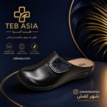 صندل طبی زنانه مدل پارین طب اسیا - Image 4