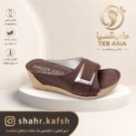  صندل طبی تبریزمدل پروا طب اسیا - Image 3