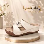  صندل طبی مدل پارتین طب اسیا - Image 4