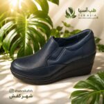 کفش طبی PUلژدارمدل:هلث طب اسیا