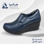کفش طبی لژدارمدل:هلث طب اسیا - Image 2