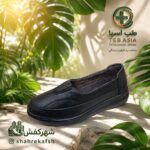  کفش طبی خارپاشنه مدل :پاتکان طب اسیا - Image 6