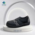 کفش طبی اسپرت آرپی‌ام (RPM) طب اسیا