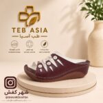 صندل طبی لژدار پانی پاطب اسیا - Image 5