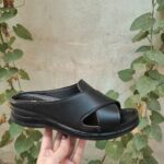 صندل خارپاشنه تبریز مدل سام طب اسیا