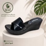 صندل ورنی پاتینا مدل پاکتی طب اسیا - Image 5