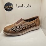 کفش طبی تبریز   مخصوص کمردرد و خارپاشنه طب اسیا - Image 2