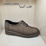 کفش طبی زنانه مدل کوک تبریز – (تضمین راحتی و سلامت) - Image 5