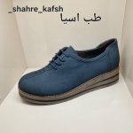 کفش طبی زنانه مدل کوک تبریز – (تضمین راحتی و سلامت) - Image 2