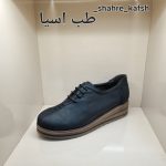 کفش طبی زنانه مدل کوک تبریز – (تضمین راحتی و سلامت) - Image 4