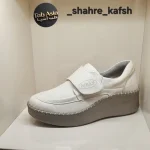 کفش طبی لژدار مدل :نیرا طب اسیا - Image 2