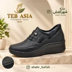 کفش طبی زنانه تبریزمدل نیلپا