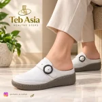 صندل طبی جلوبسته مدل نورسان طب اسیا - تصویر 4