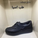 کفش طبی زنانه مدل «نارمیلا» - Image 4