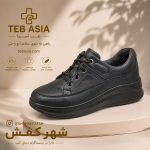 کفش طبی مدل نورانا طب اسیا