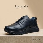  کفش طبی اسپرت مردانه مدل «نکسوس»  - تصویر 2