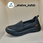 کفش طبی اسپرت مدل اسکای - تصویر 5