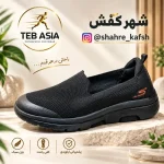 کفش طبی اسپرت مدل اسکای