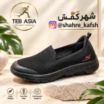 کفش طبی اسپرت مدل اسکای - تصویر 2
