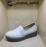 کفش خارپاشنه طبی مدل نارسیس - Image 3