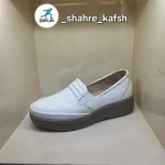 کفش خارپاشنه طبی مدل نارسیس - Image 4