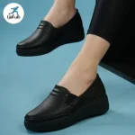 کفش طبی زنانه تبریز بزرگ پامدل :مرلین - Image 3
