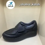 کفش طبی لژدارخارپاشنه ناتالی - Image 5