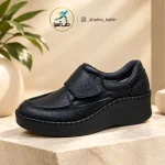  کفش طبی لژدارخارپاشنه ناتالی - Image 2