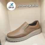  کفش طبی تبریزمردانه مدل :نادین - تصویر 5