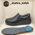 کفش طبی تبریززنانه مدل «نیارا» - Image 3