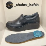 کفش طبی لژدار زنانه «نیهان» - Image 4