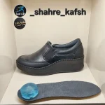 کفش طبی لژدار زنانه «نیهان» - Image 3