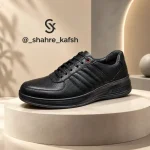  کفش طبی اسپرت مردانه مدل «پاژند»