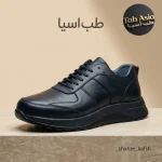  کفش طبی اسپرت مردانه مدل «نکسوس» 