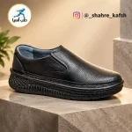  کفش طبی مردانه مدل :کلارک N