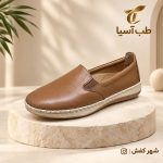 کفش طبی کلارک مدل:ماکسیم - تصویر 3