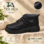 بوت طبی تبریز مدل :ماه رخ - تصویر 4