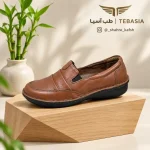 کفش طبی تبریزمدل:معراج تیکان - تصویر 4