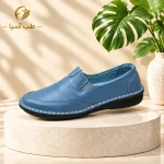 کفش طبی تبریزمدل:معراج تیکان - تصویر 5