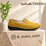کفش طبی تبریزمدل:معراج تیکان - تصویر 10