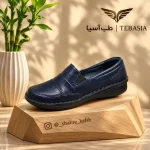 کفش طبی تبریزمدل:معراج تیکان