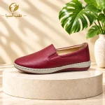 کفش طبی کلارک مدل:ماکسیم - تصویر 5