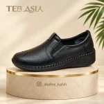 کفش طبی تبریز مدل شیرین طب آسیا - تصویر 2